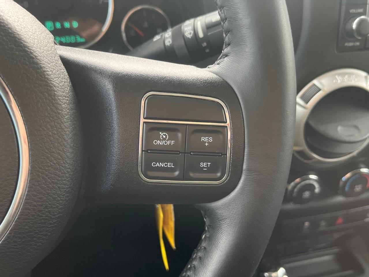 2018 Jeep Wrangler  Photo