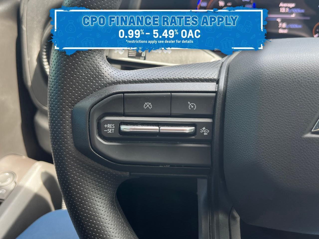2024 Chevrolet Colorado Trail Boss Finance @ 3.99% CPO OAC Photo