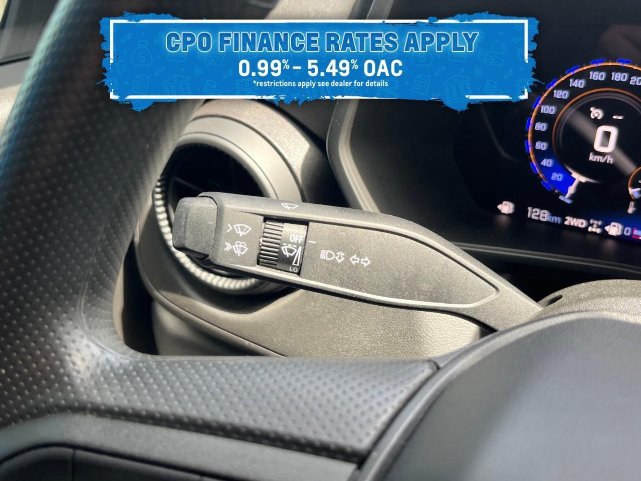 2024 Chevrolet Colorado Trail Boss Finance @ 3.99% CPO OAC Photo