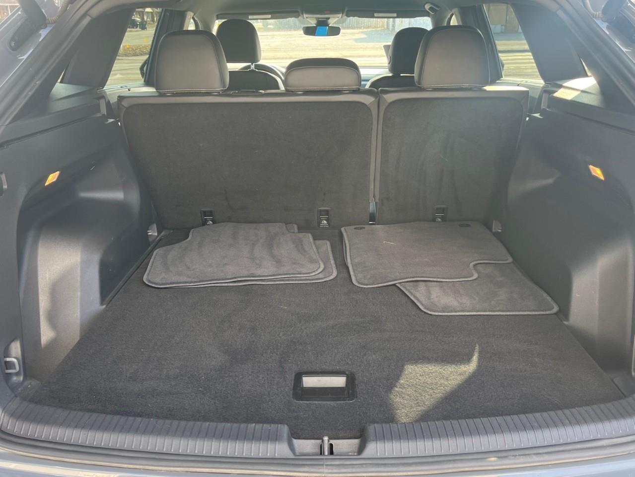 2022 Volkswagen Atlas Cross Sport COMFORTLINE LEATHER Photo