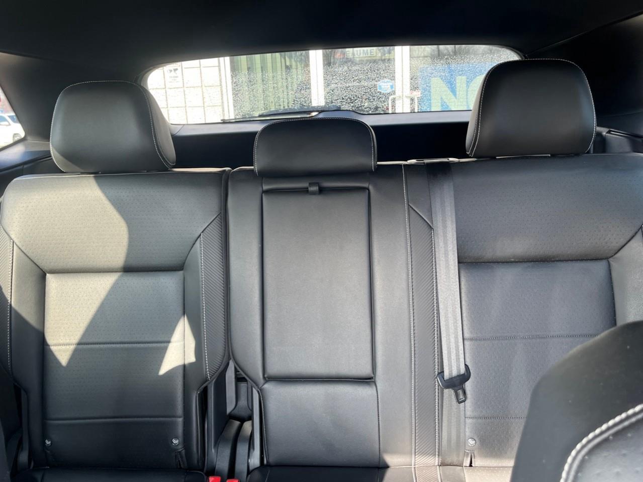 2022 Volkswagen Atlas Cross Sport COMFORTLINE LEATHER Photo