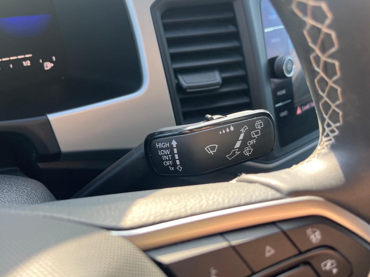 2022 Volkswagen Atlas Cross Sport COMFORTLINE LEATHER Photo