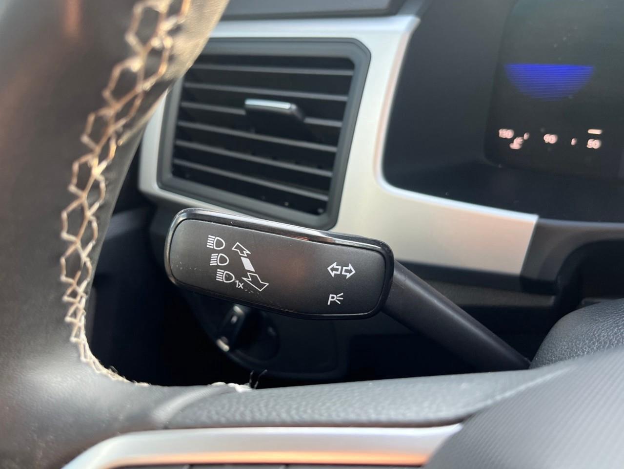 2022 Volkswagen Atlas Cross Sport COMFORTLINE LEATHER Photo