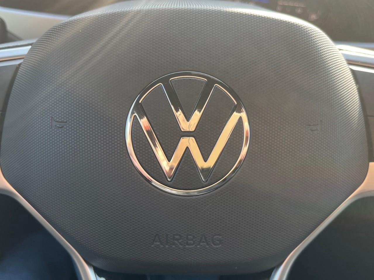 2022 Volkswagen Atlas Cross Sport COMFORTLINE LEATHER Photo