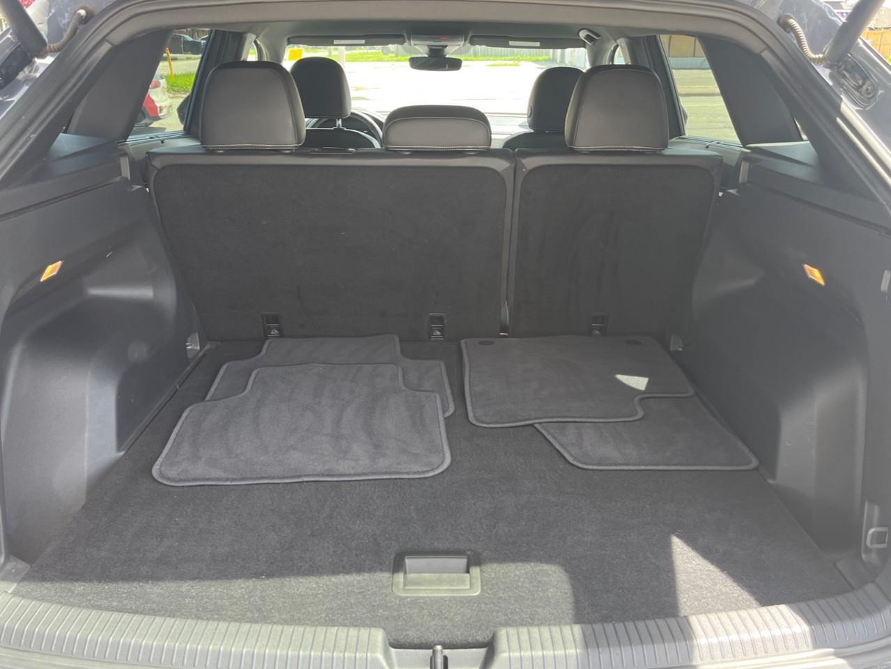 2022 Volkswagen Atlas Cross Sport COMFORTLINE LEATHER Photo