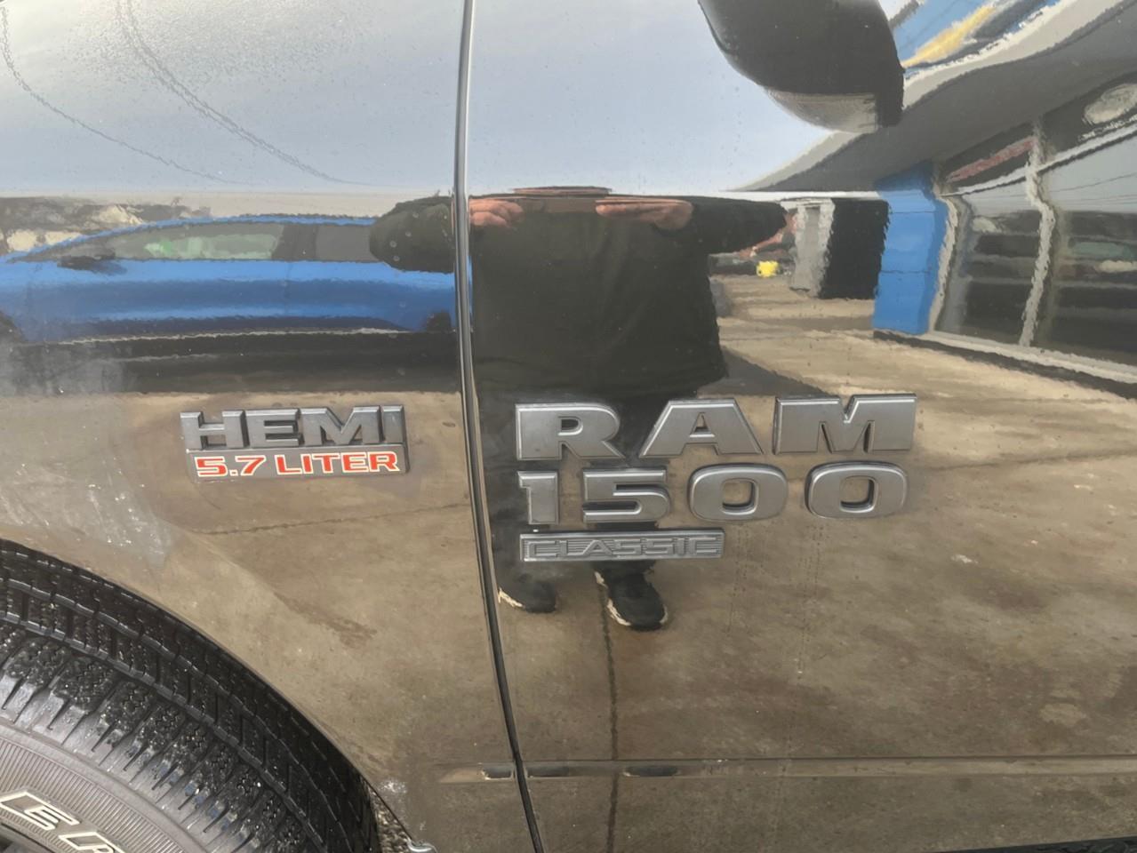 2023 RAM 1500 Classic  Photo