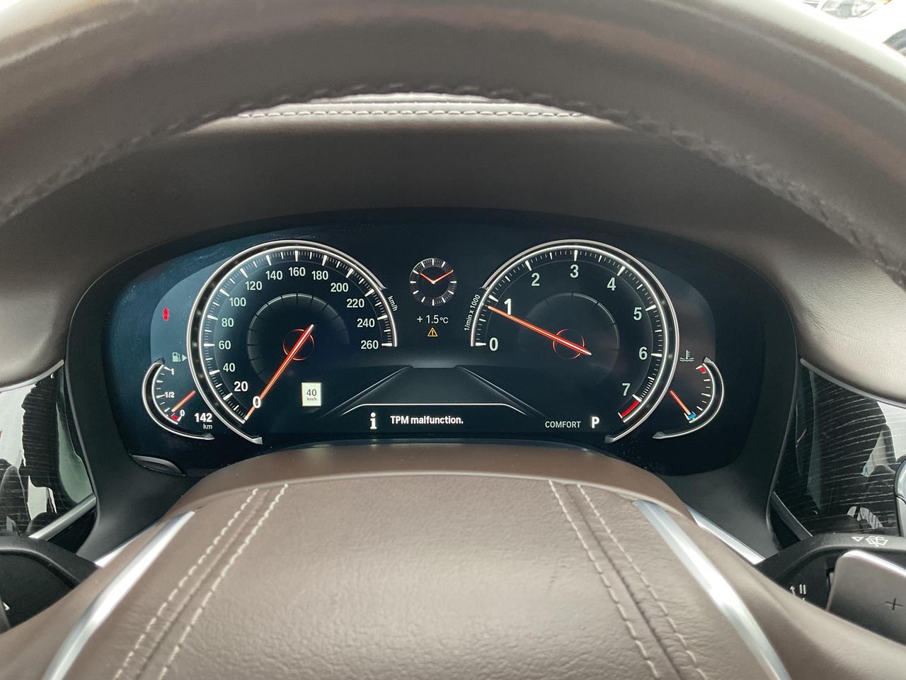 2016 BMW 750 Li xDrive 4dr All-Wheel Drive Sedan Photo