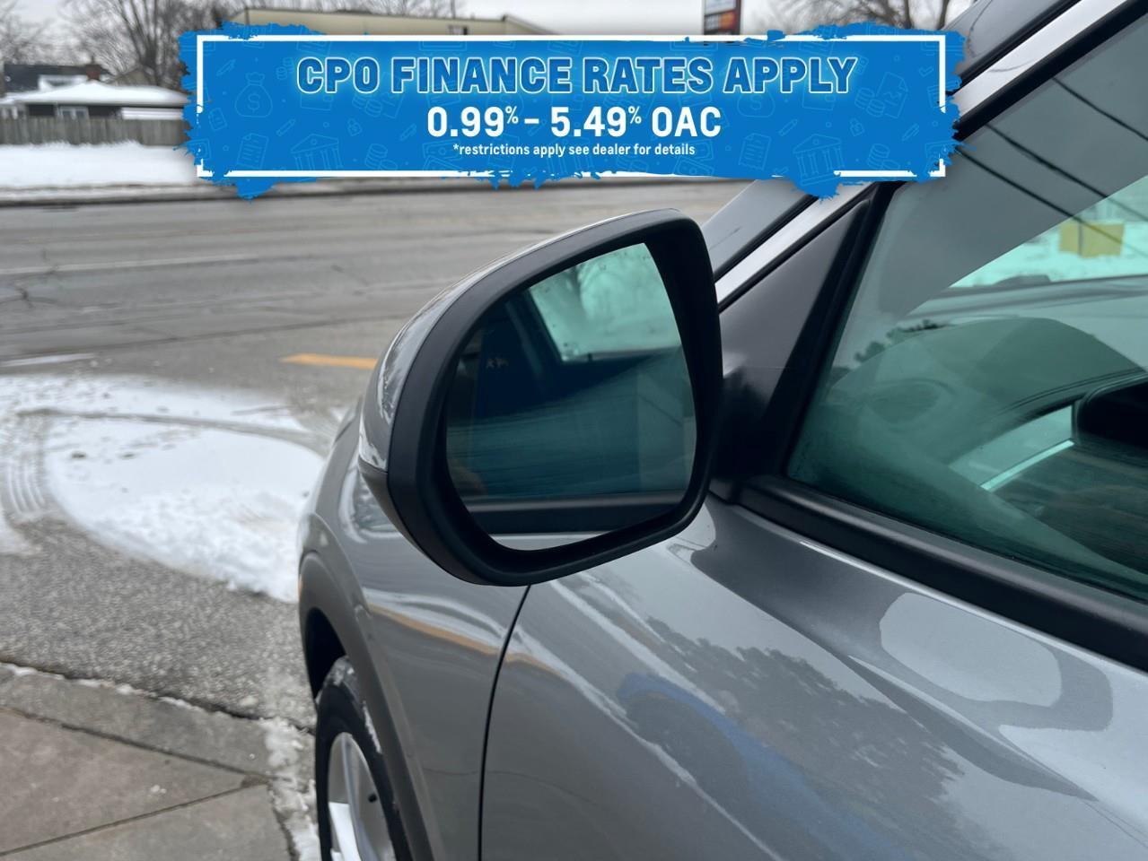 2024 Buick Encore GX Preferred 3.99%-5.49% CPO FINANCE OAC Photo