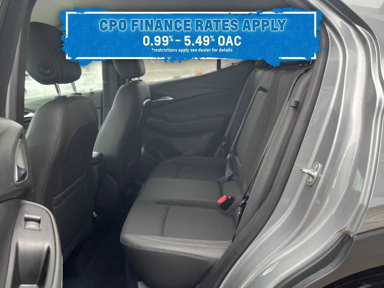 2024 Buick Encore GX Preferred 3.99%-5.49% CPO FINANCE OAC Photo