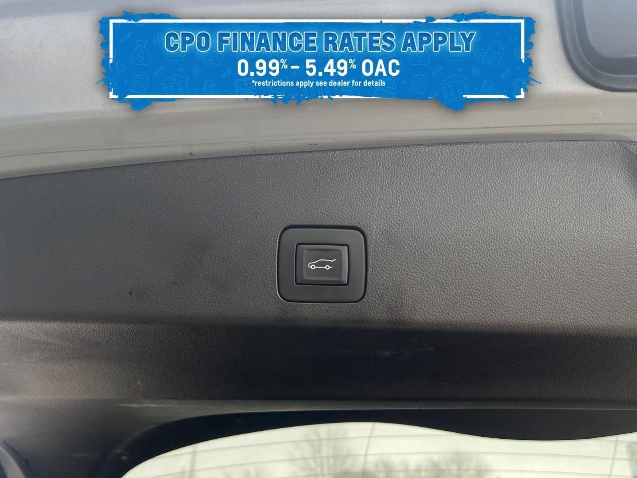 2024 Buick Encore GX Preferred 3.99%-5.49% CPO FINANCE OAC Photo