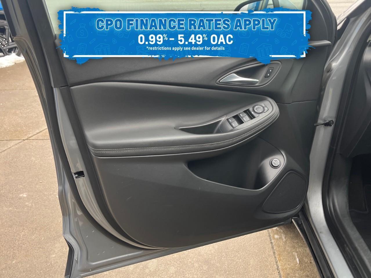 2024 Buick Encore GX Preferred 3.99%-5.49% CPO FINANCE OAC Photo