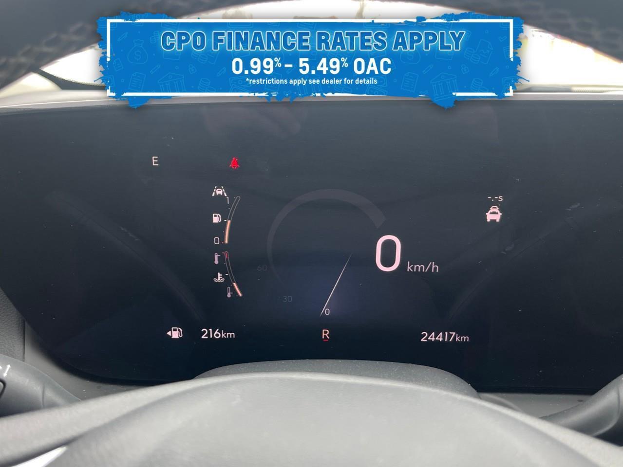 2024 Buick Encore GX Preferred 3.99%-5.49% CPO FINANCE OAC Photo