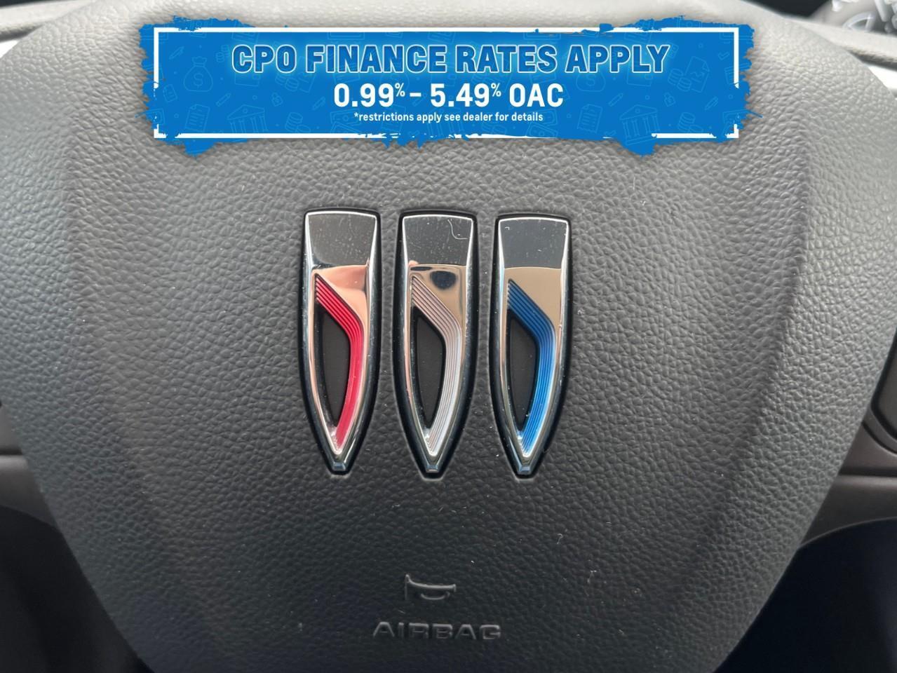 2024 Buick Encore GX Preferred 3.99%-5.49% CPO FINANCE OAC Photo