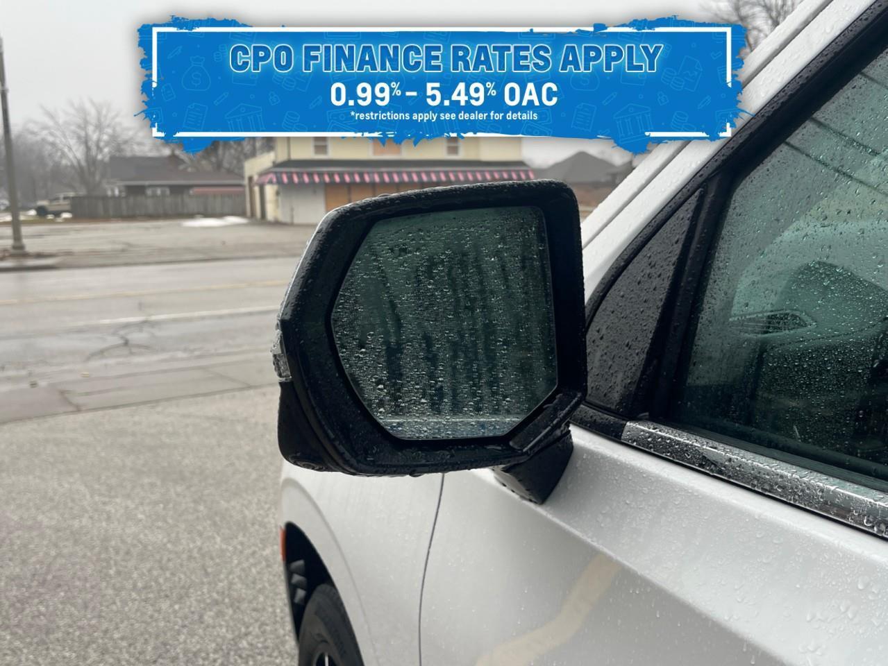 2021 Chevrolet Tahoe Premier  CPO FINANCE FROM 3.99%-5.49% OAC Photo