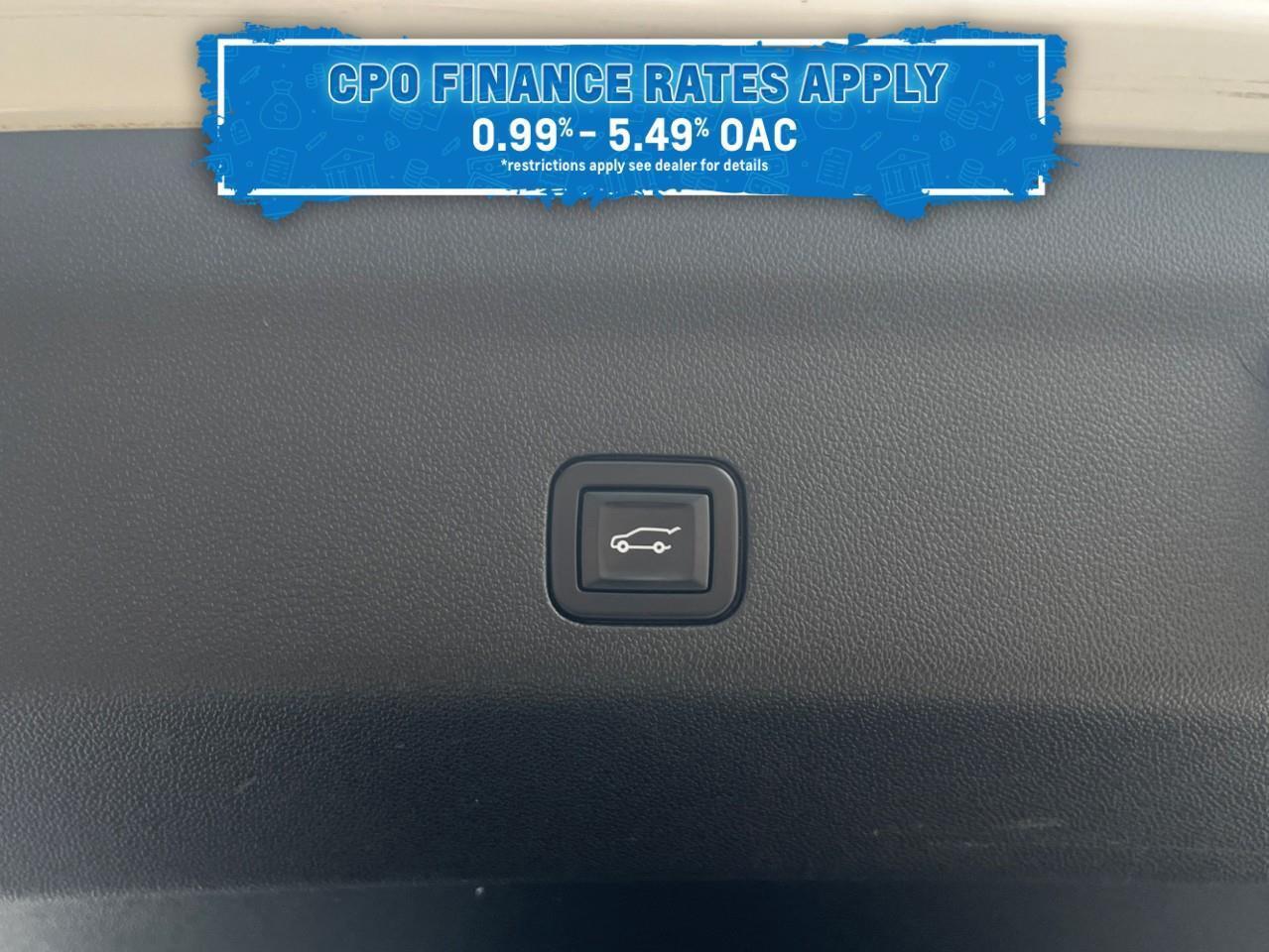 2021 Chevrolet Tahoe Premier  CPO FINANCE FROM 3.99%-5.49% OAC Photo