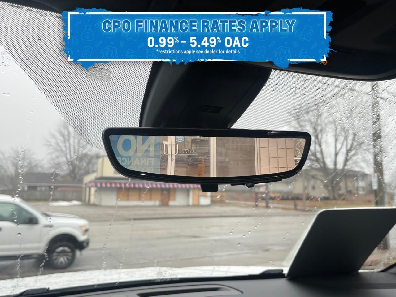 2021 Chevrolet Tahoe Premier  CPO FINANCE FROM 3.99%-5.49% OAC Photo