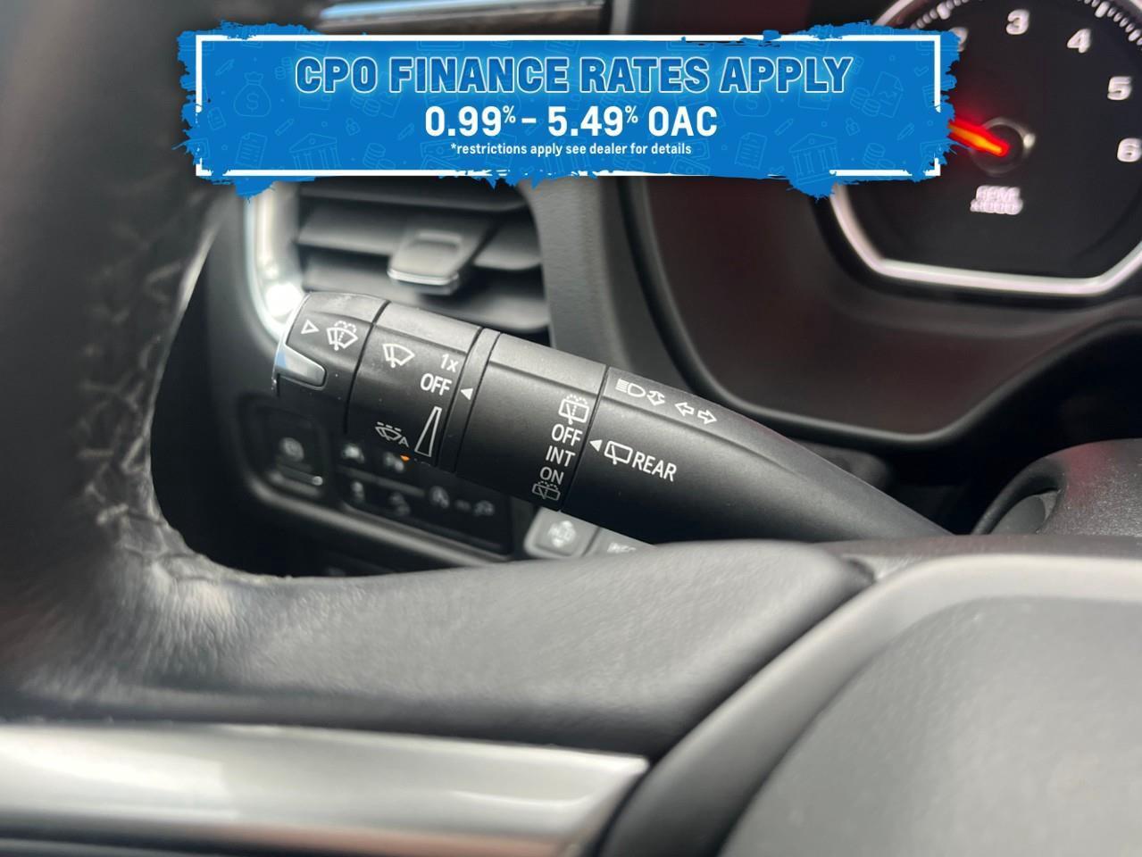 2021 Chevrolet Tahoe Premier  CPO FINANCE FROM 3.99%-5.49% OAC Photo