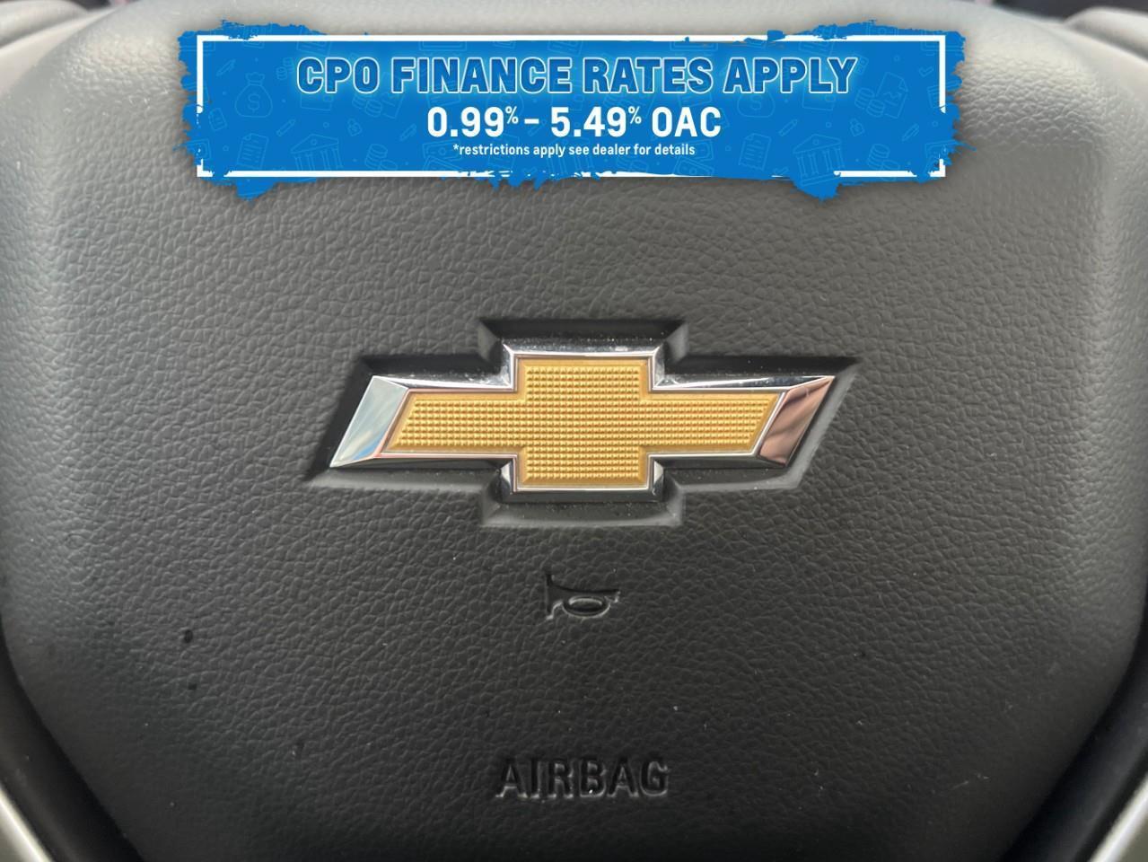 2021 Chevrolet Tahoe Premier  CPO FINANCE FROM 3.99%-5.49% OAC Photo