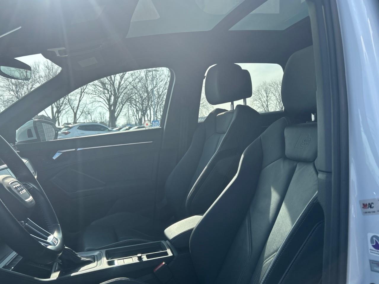 2020 Audi Q3 Quattro Photo