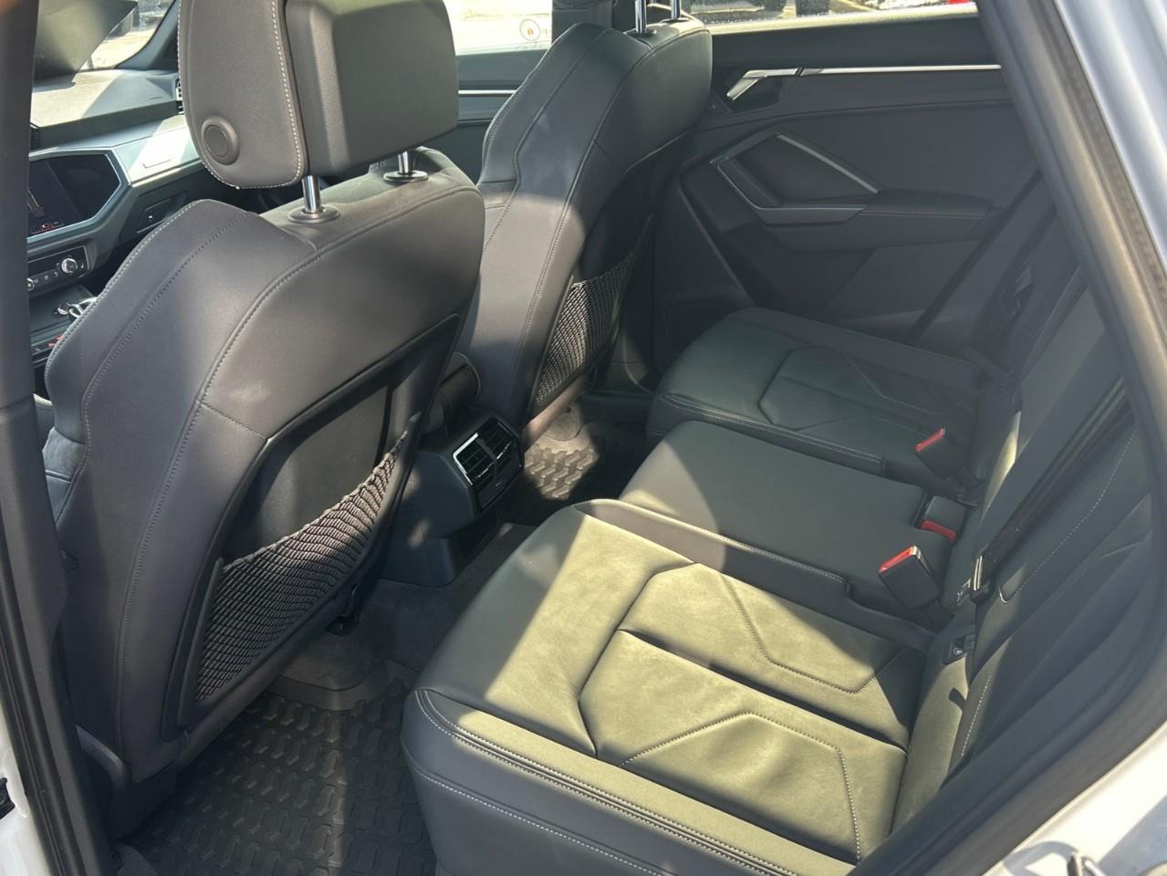 2020 Audi Q3 Quattro Photo