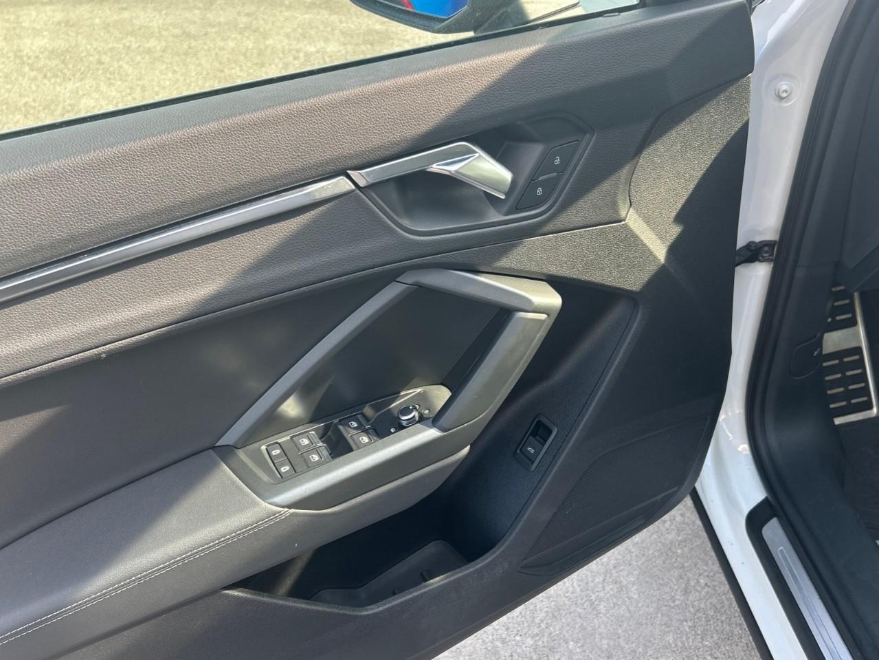 2020 Audi Q3 Quattro Photo