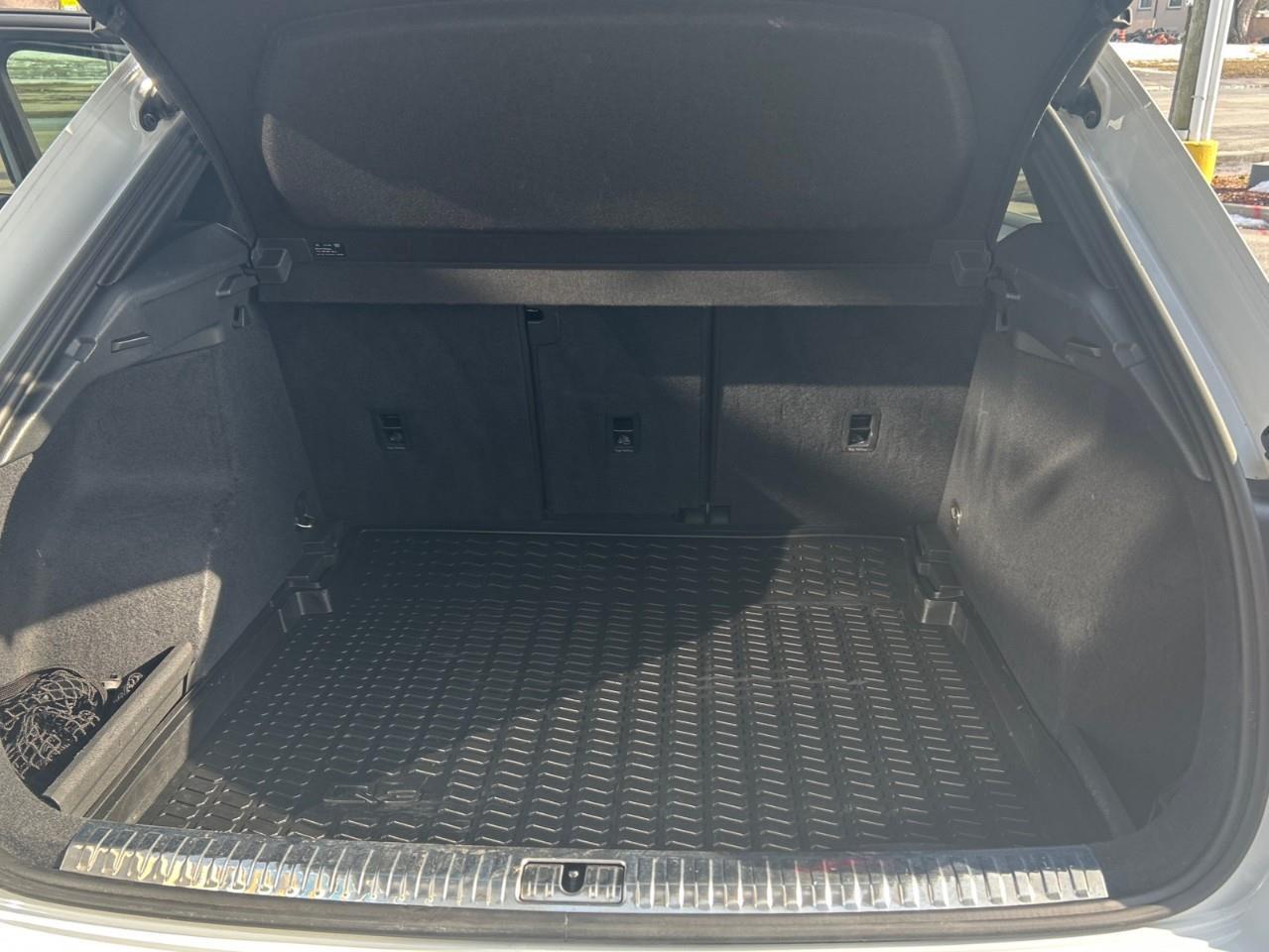 2020 Audi Q3 Quattro Photo