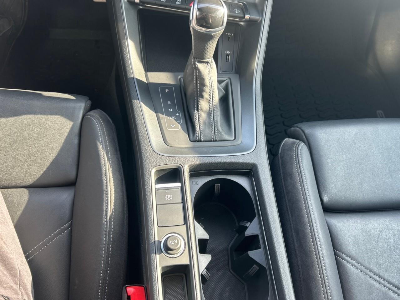 2020 Audi Q3 Quattro Photo