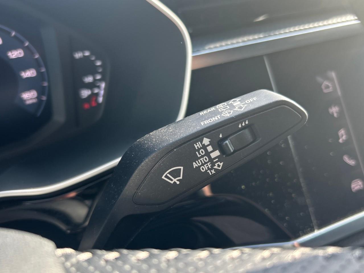 2020 Audi Q3 Quattro Photo