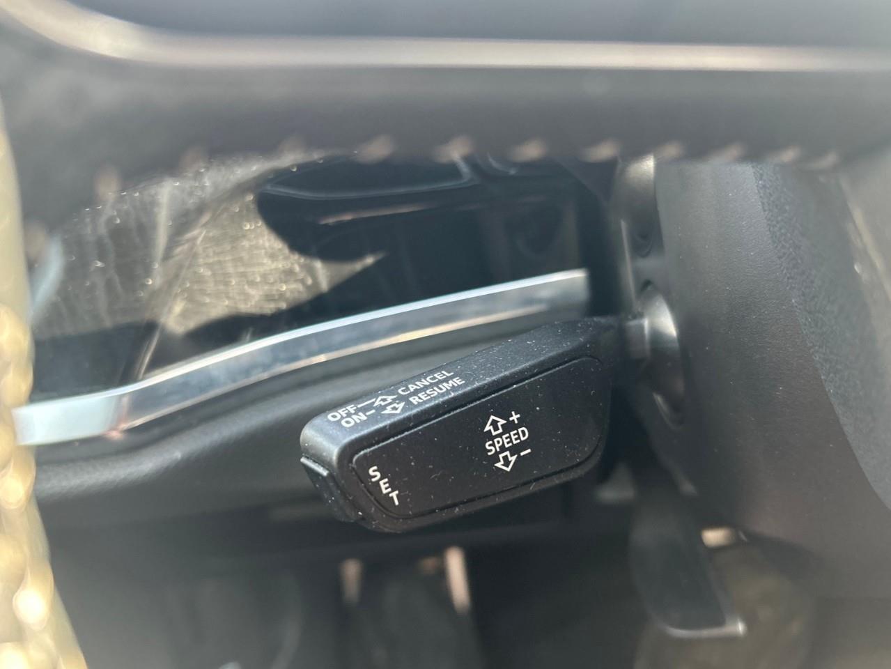 2020 Audi Q3 Quattro Photo