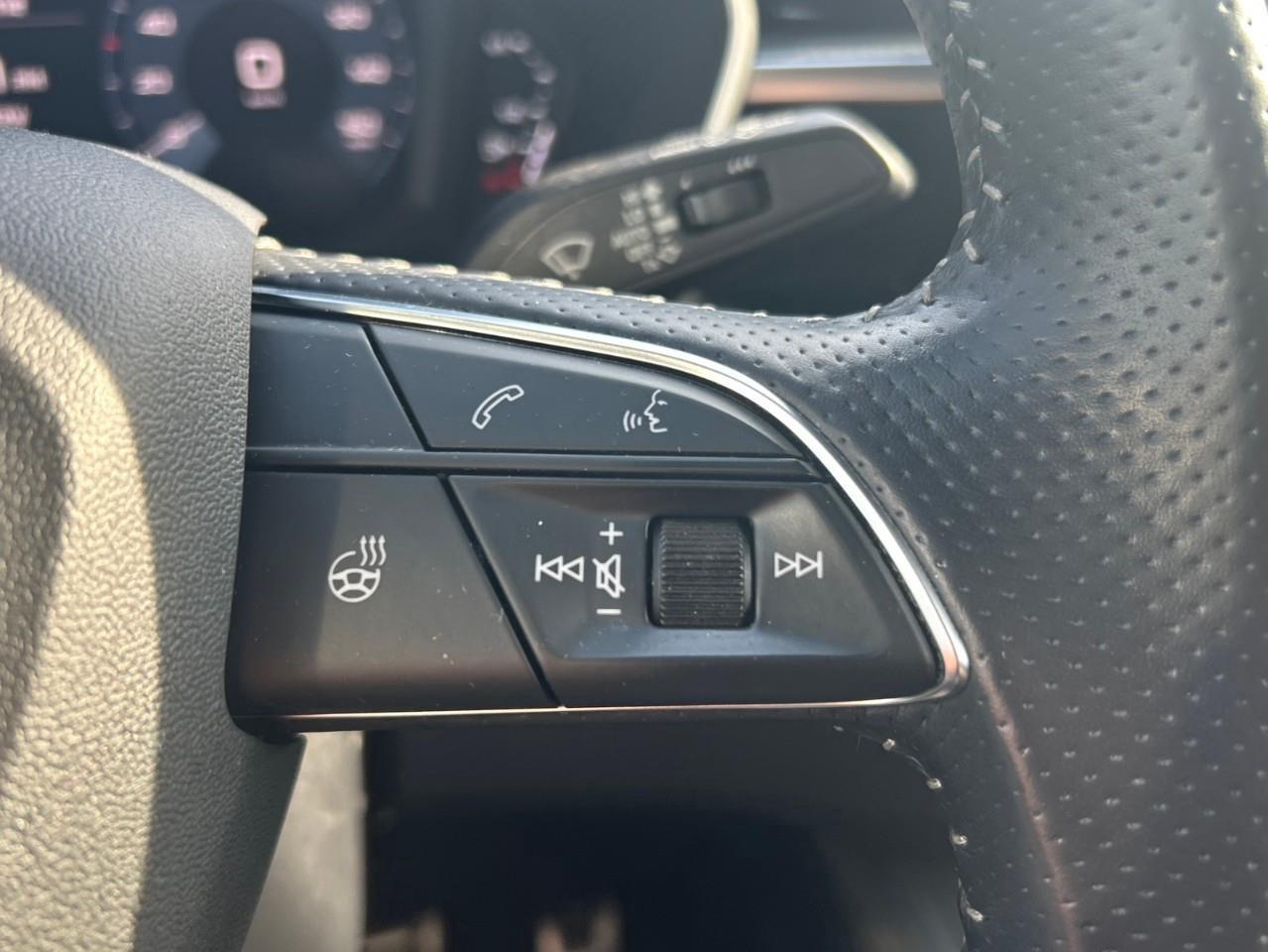 2020 Audi Q3 Quattro Photo