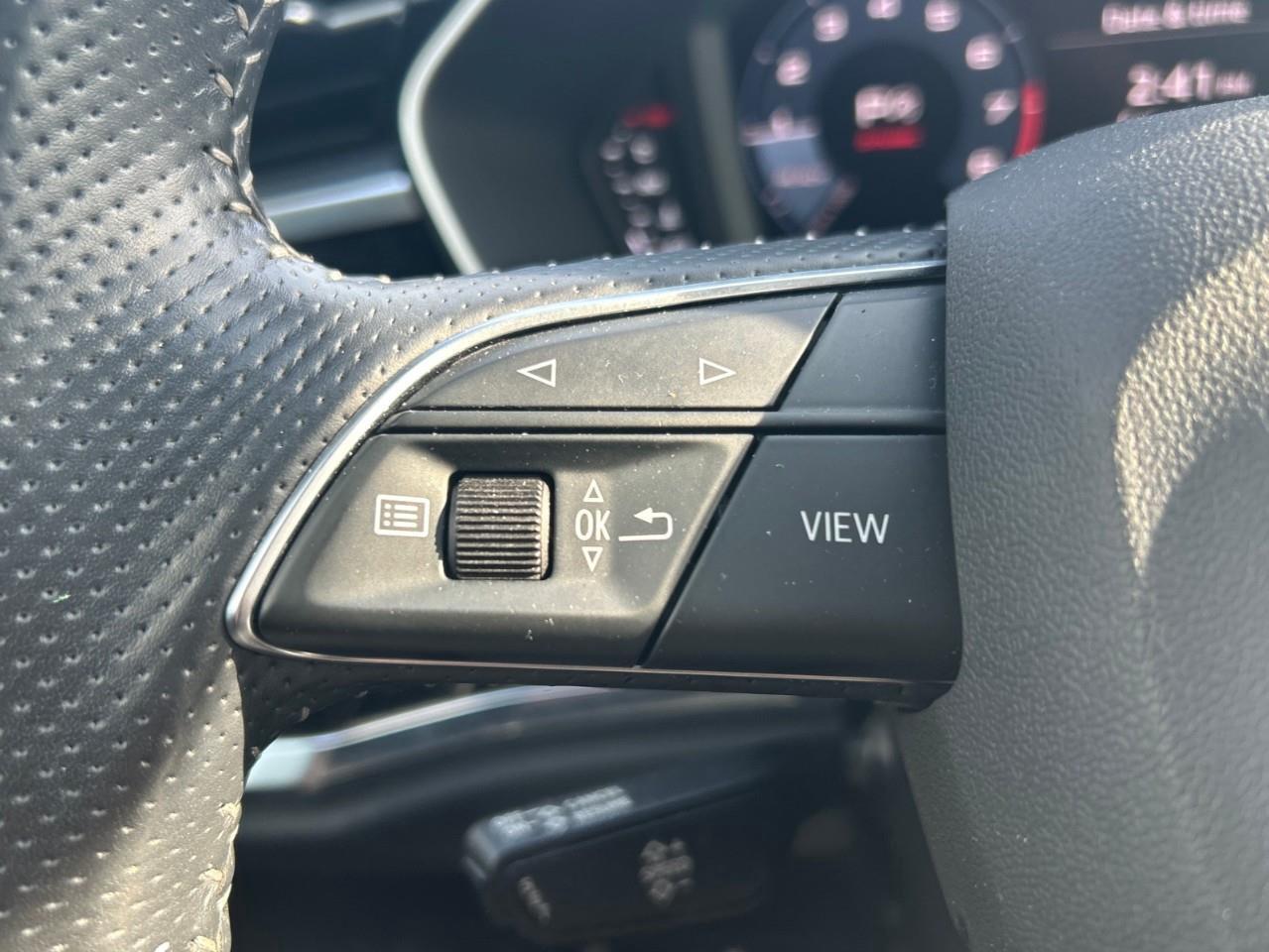 2020 Audi Q3 Quattro Photo