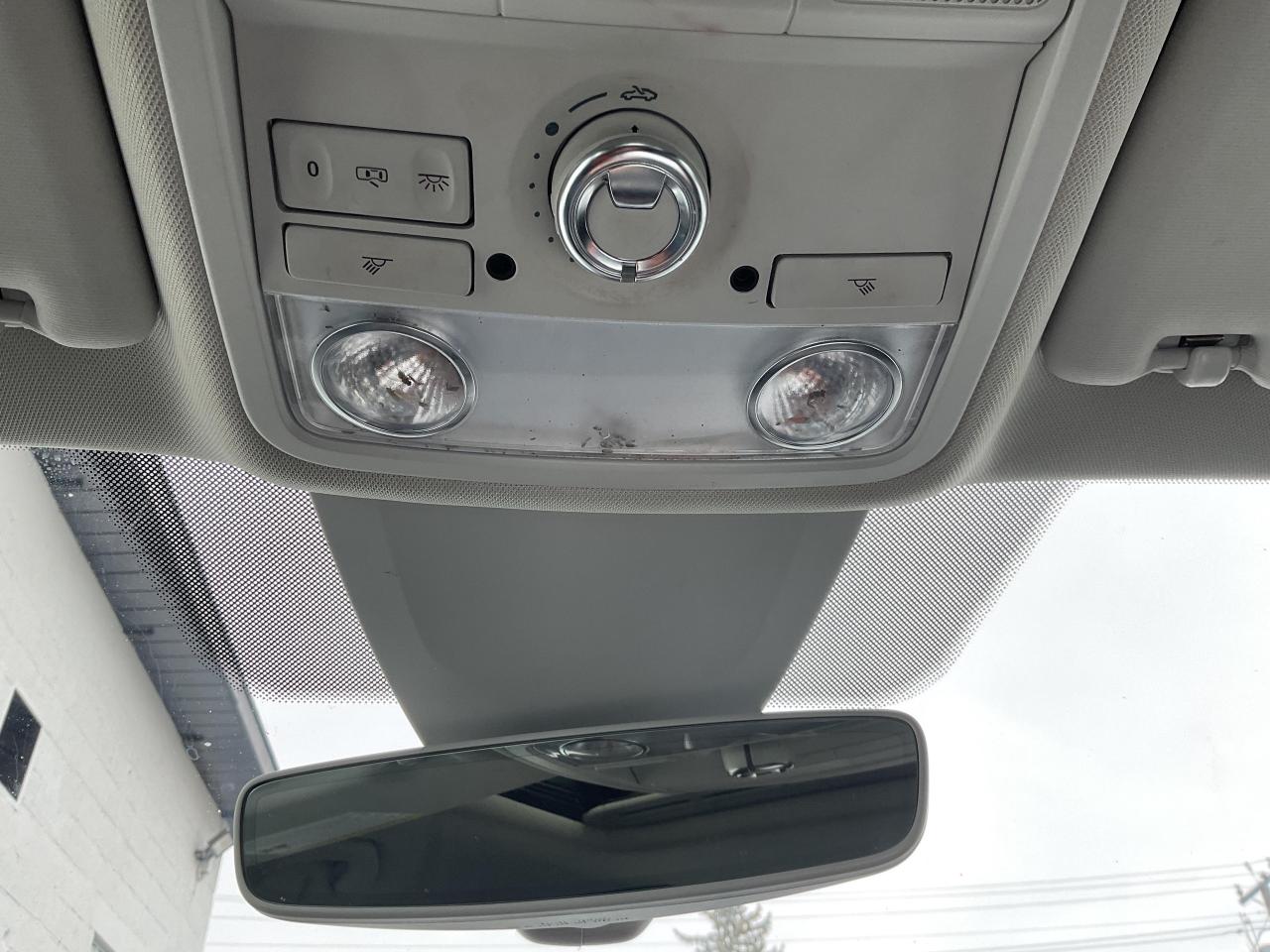 2020 Volkswagen Passat Execline 4dr Sedan Photo