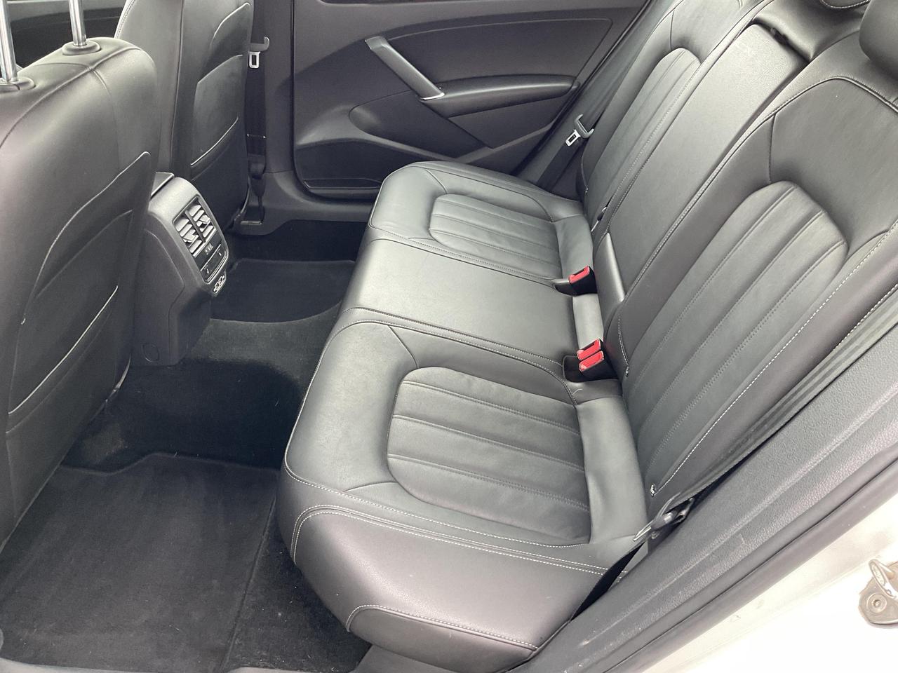 2020 Volkswagen Passat Execline 4dr Sedan Photo