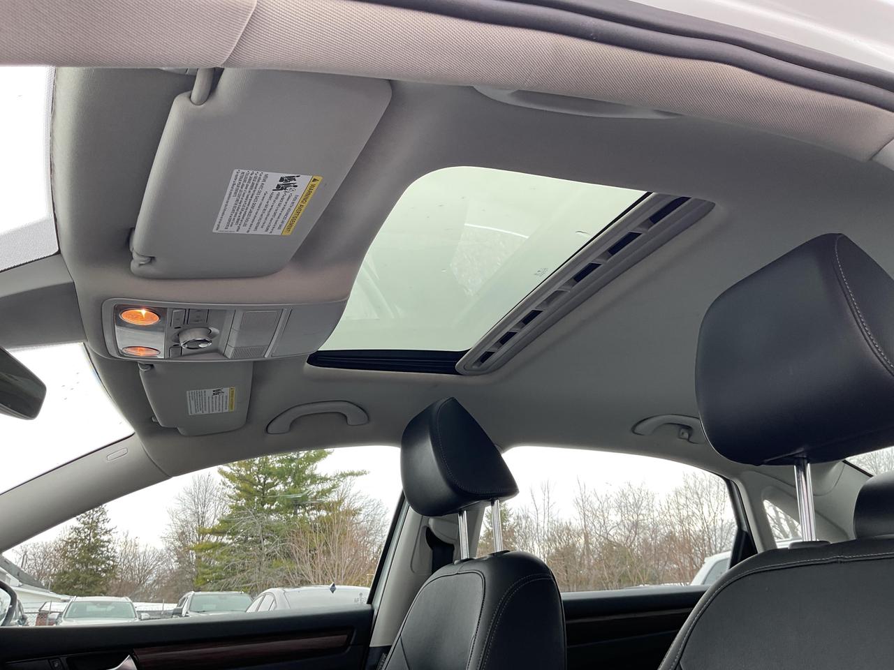 2020 Volkswagen Passat Execline 4dr Sedan Photo