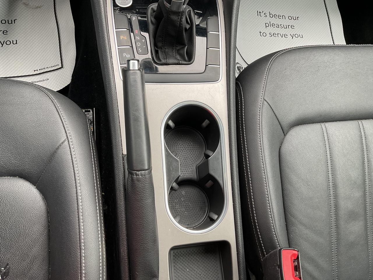 2020 Volkswagen Passat Execline 4dr Sedan Photo