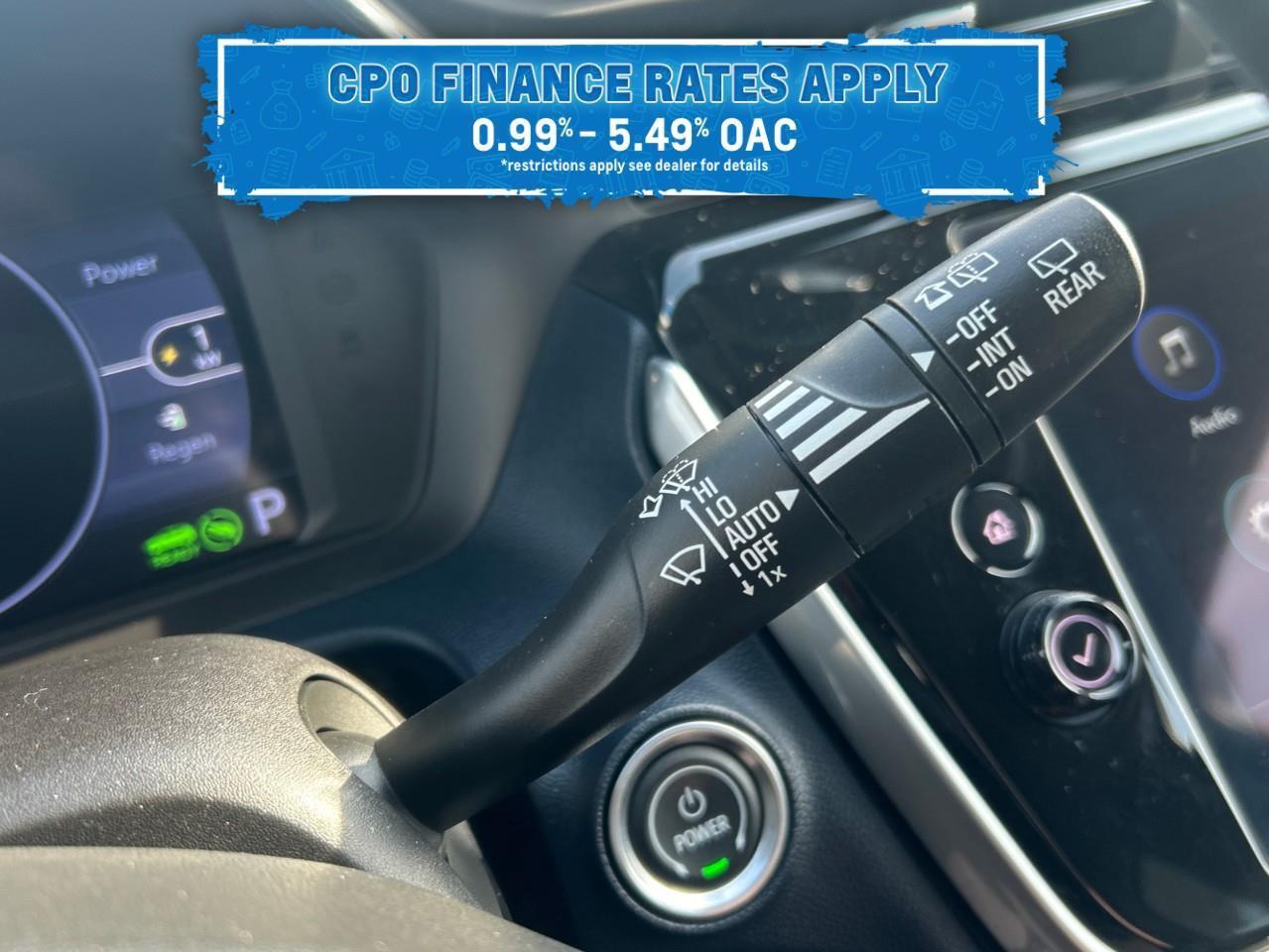 2023 Chevrolet Bolt EUV Premier CPO Finance @ 3.99% - 5.49% Photo