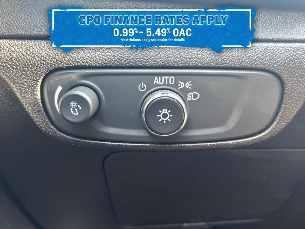 2023 Chevrolet Bolt EUV Premier CPO Finance @ 3.99% - 5.49% Photo