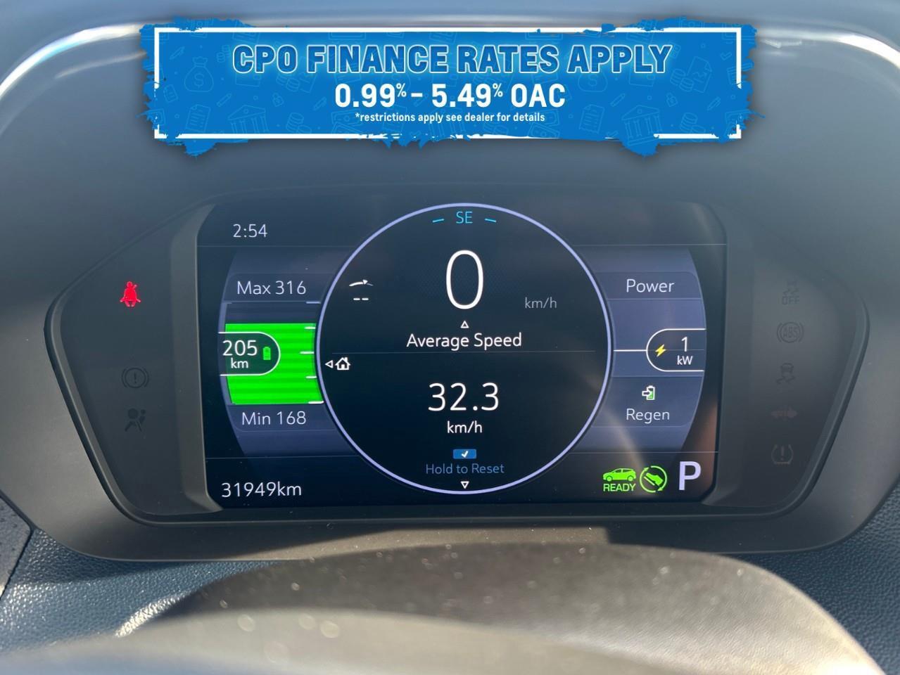 2023 Chevrolet Bolt EUV Premier CPO Finance @ 3.99% - 5.49% Photo