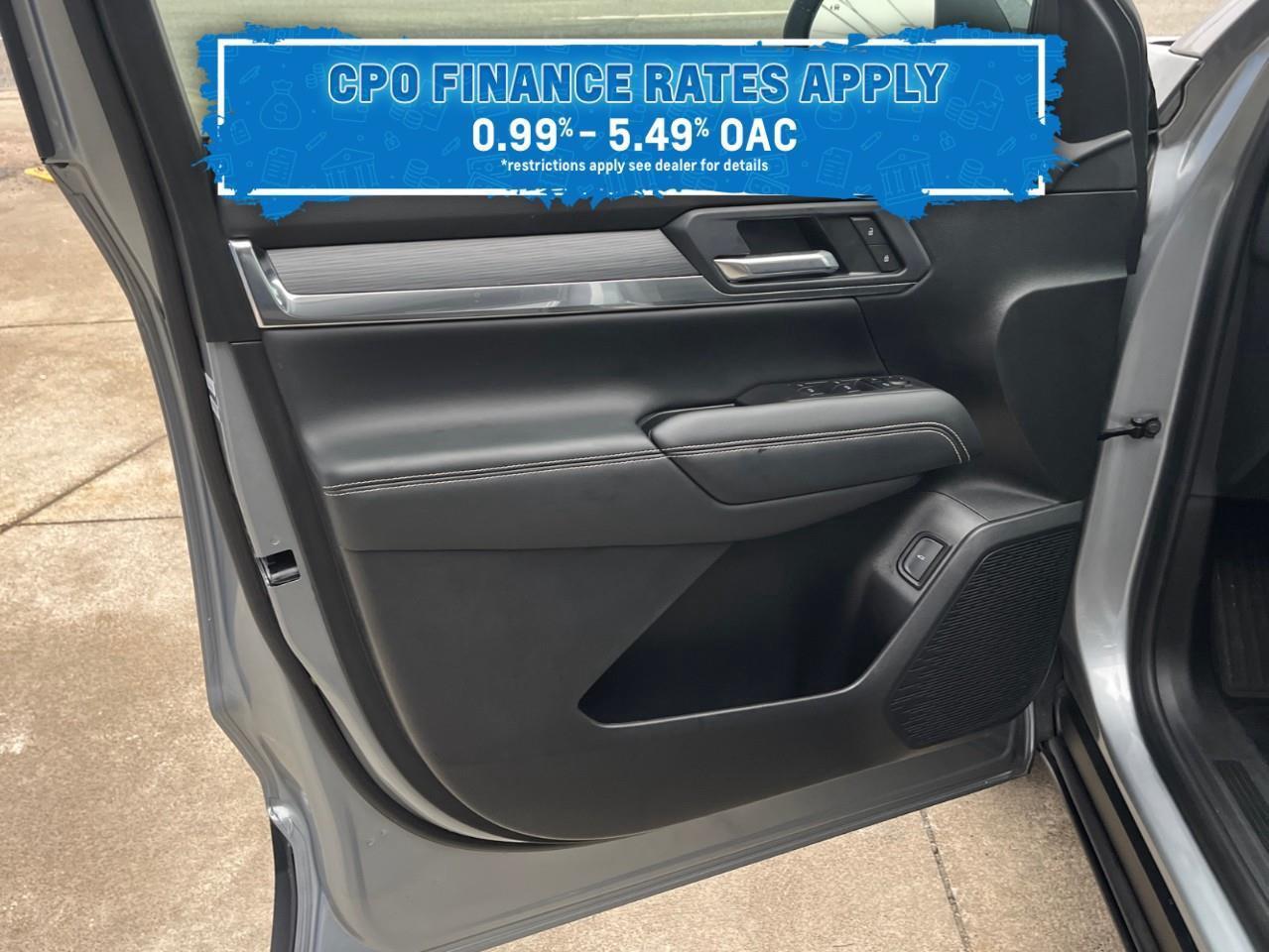 2026 GMC Terrain Elevation CPO FINANCE @ 3.99%-5.49% OAC Photo