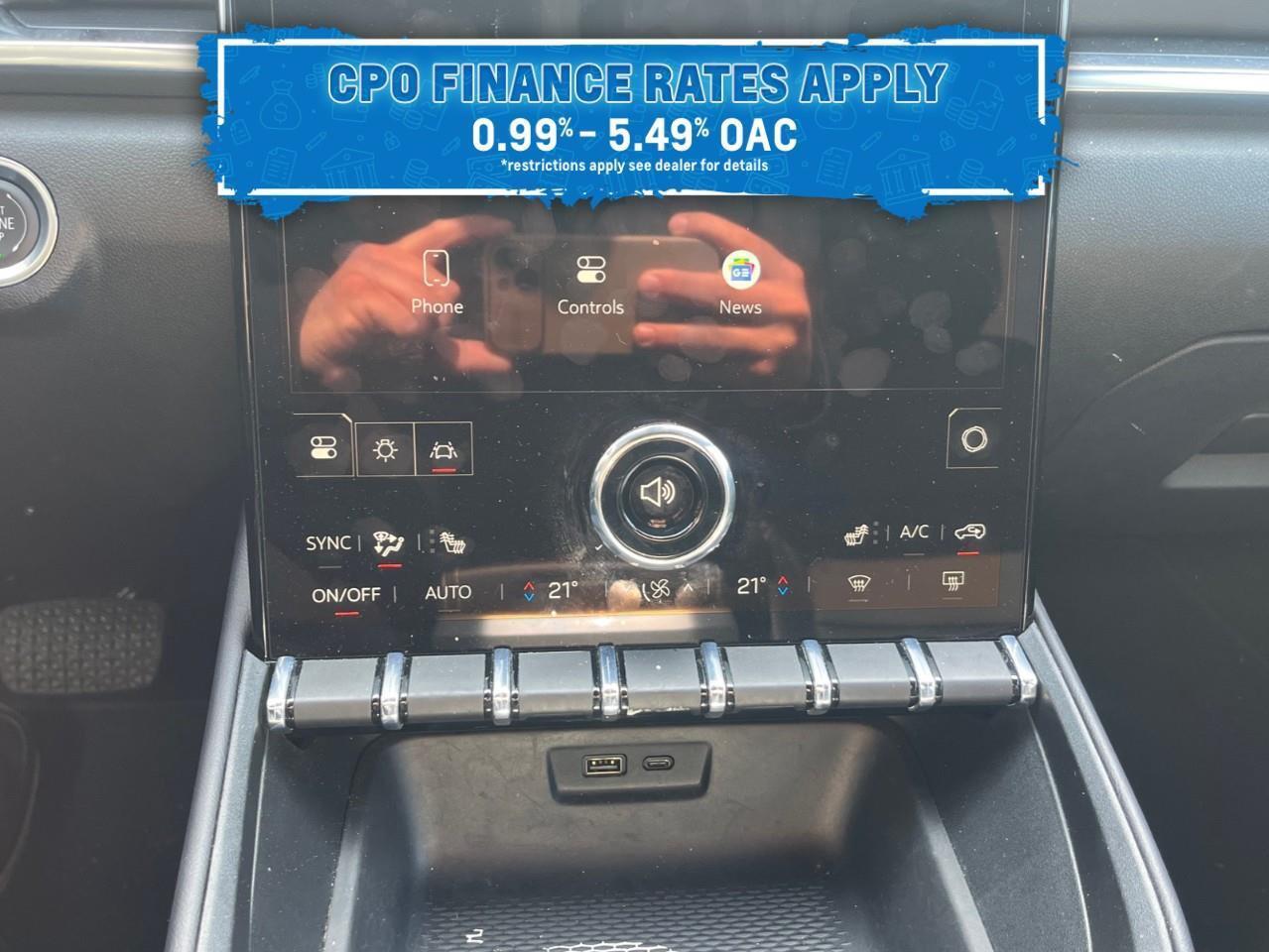 2026 GMC Terrain Elevation CPO FINANCE @ 3.99%-5.49% OAC Photo