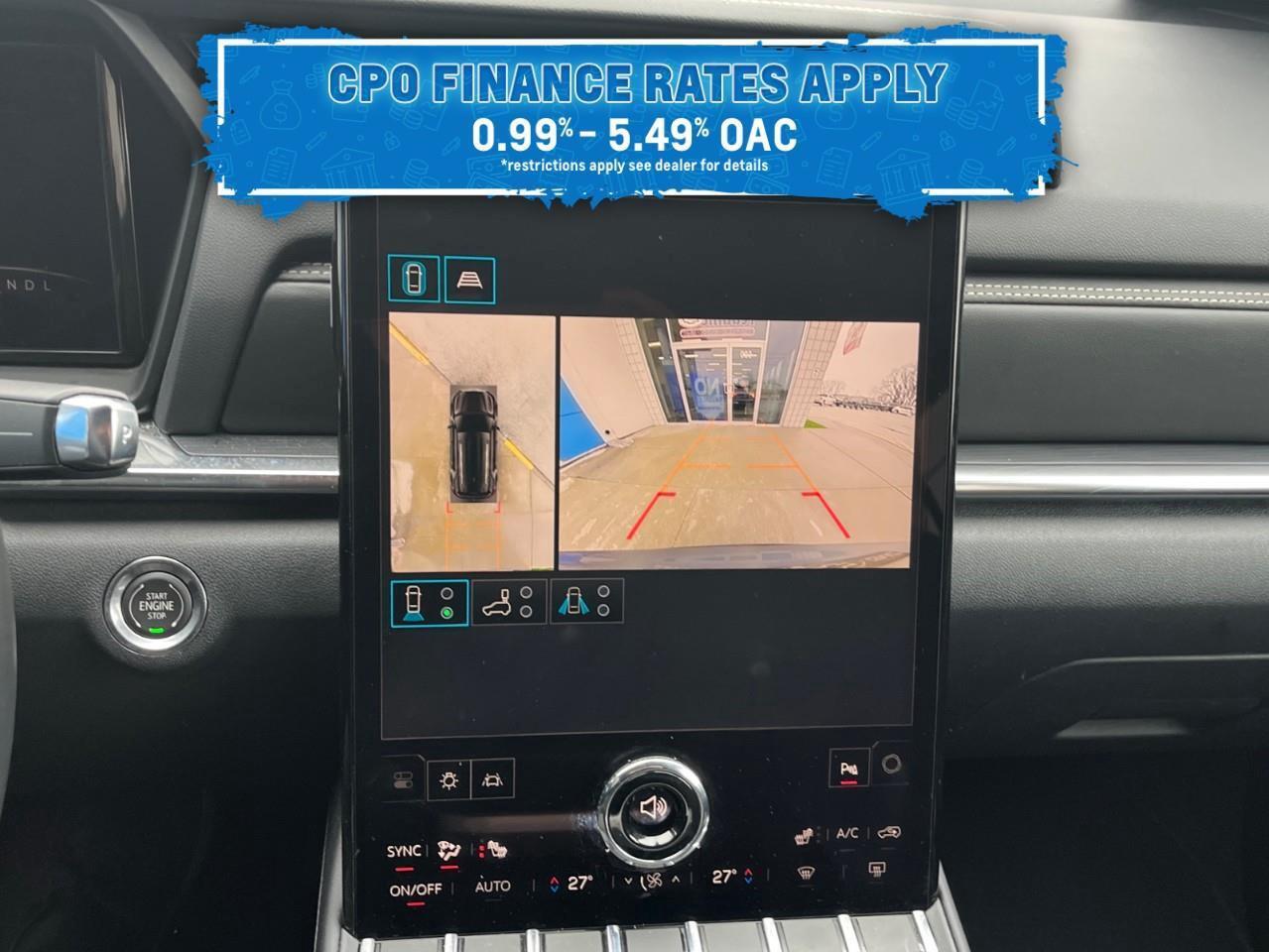 2026 GMC Terrain Elevation CPO Finance @  3.99%-5.49% OAC Photo