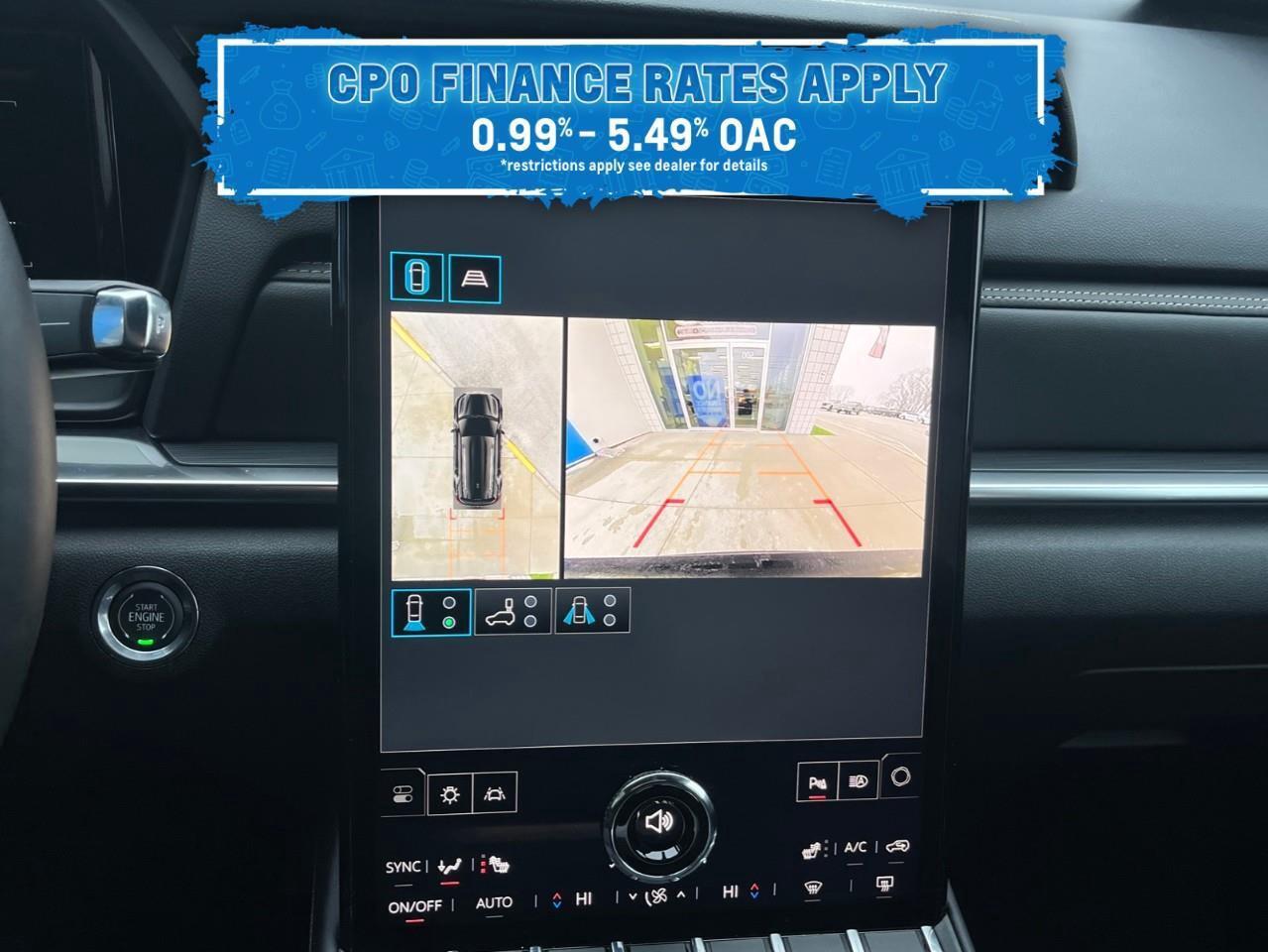 2026 GMC Terrain Elevation CPO FINANCE @ 3.99%-5.49% OAC Photo