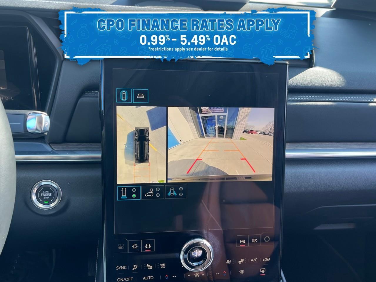 2026 GMC Terrain Denali CPO Finance @ 3.99%-5.49% Photo