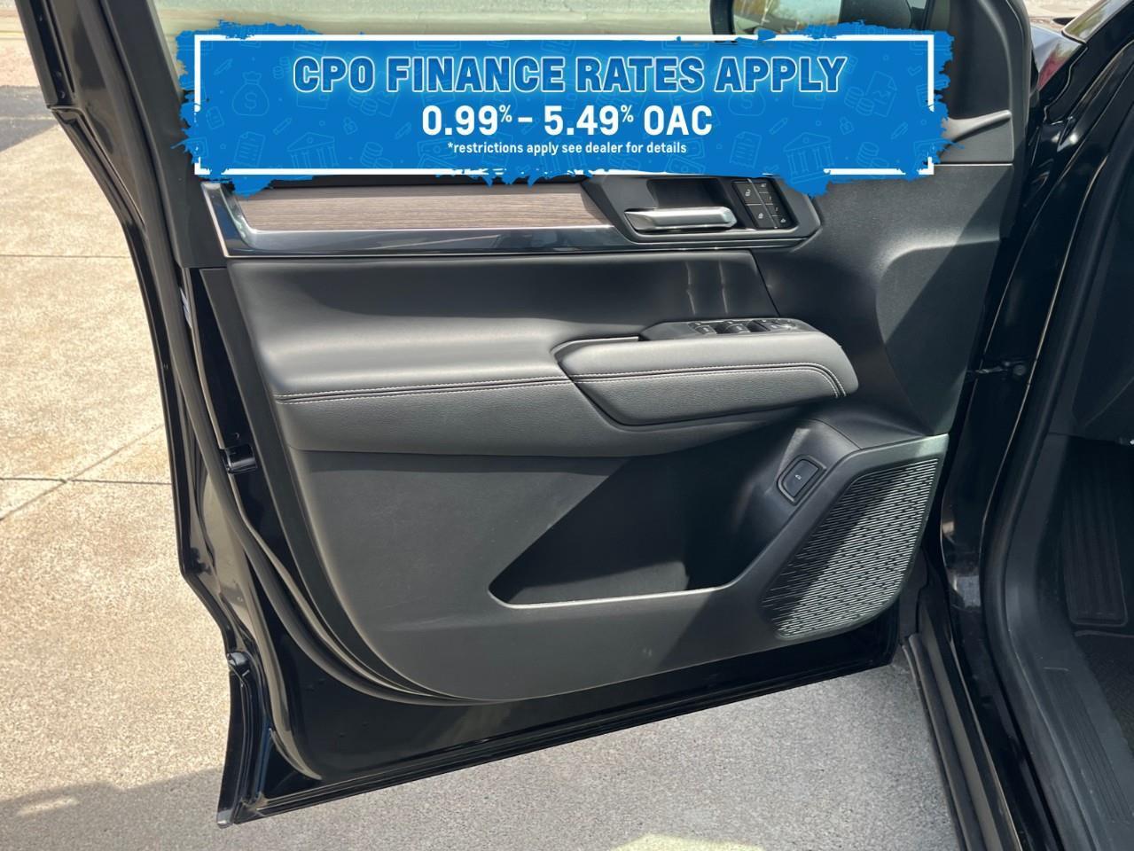 2026 GMC Terrain Denali CPO Finance @ 3.99%-5.49% Photo