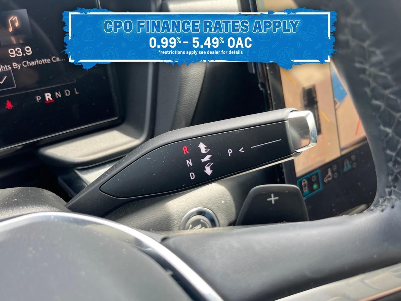 2026 GMC Terrain Denali CPO Finance @ 3.99%-5.49% Photo