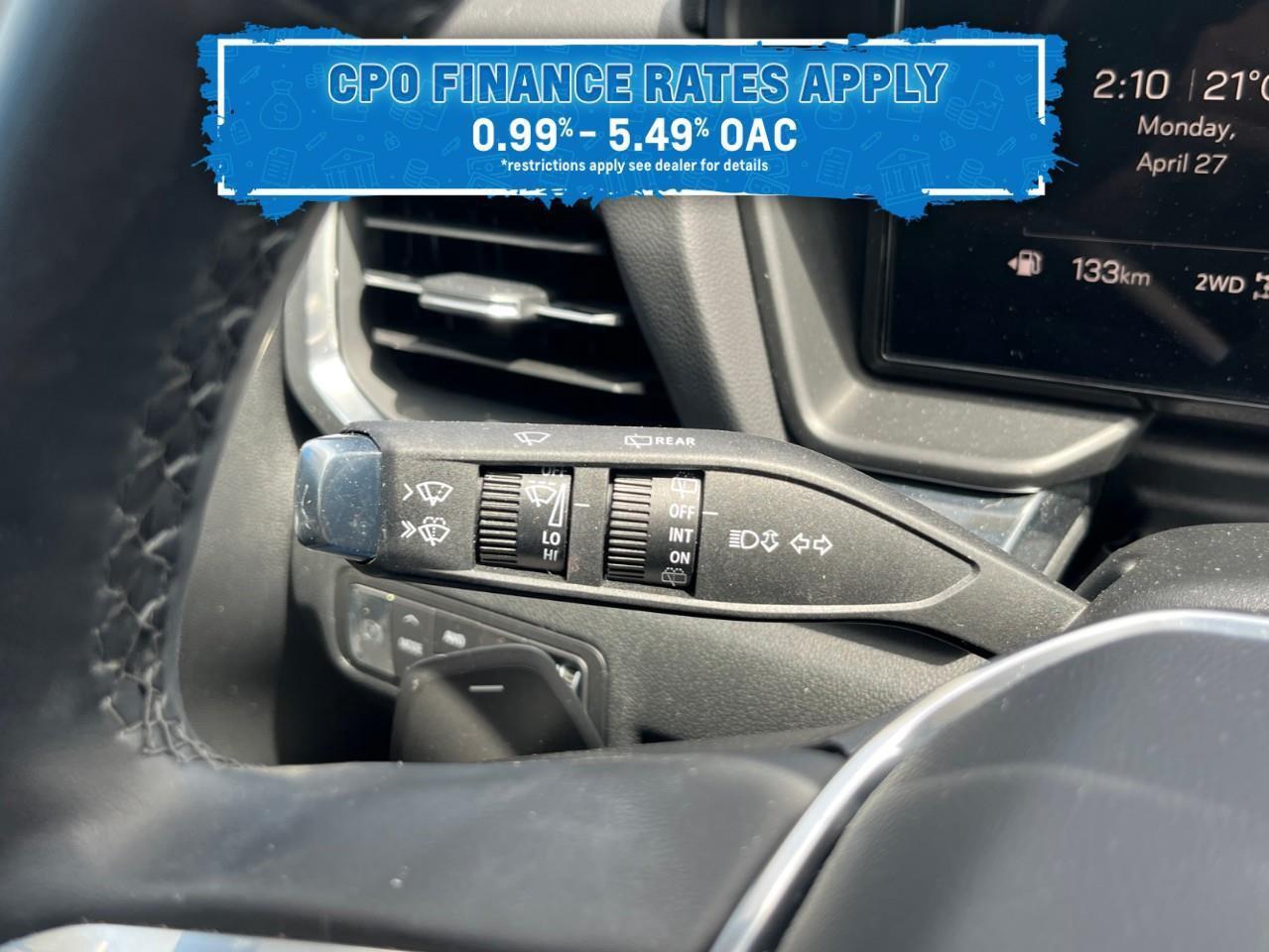 2026 GMC Terrain Denali CPO Finance @ 3.99%-5.49% Photo
