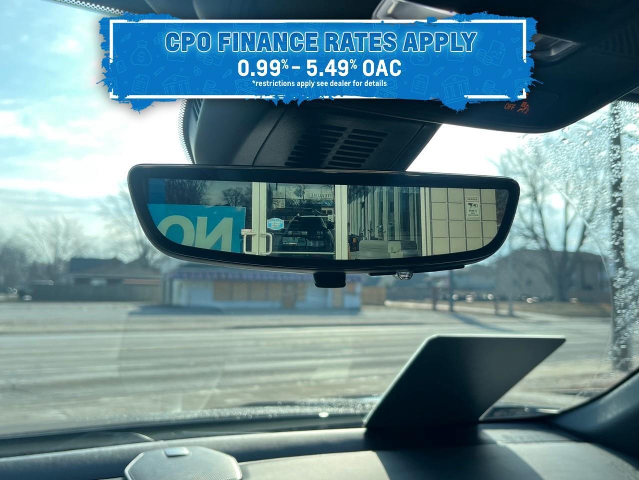 2026 GMC Terrain Elevation CPO Finance @ 3.99%-5,49% OAC Photo