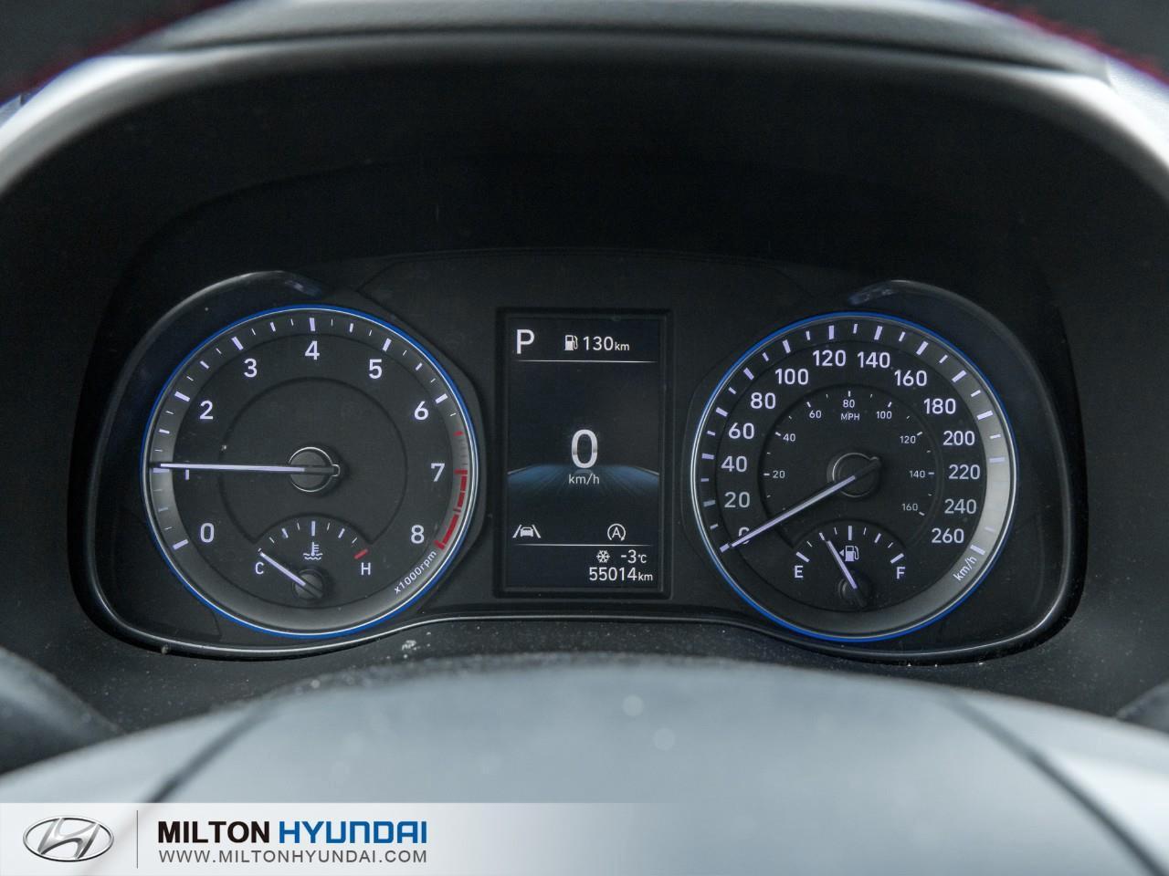 2022 Hyundai KONA 1.6T N Line 4dr All-Wheel Drive Photo