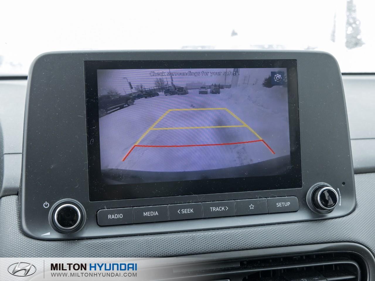 2022 Hyundai KONA 1.6T N Line 4dr All-Wheel Drive Photo