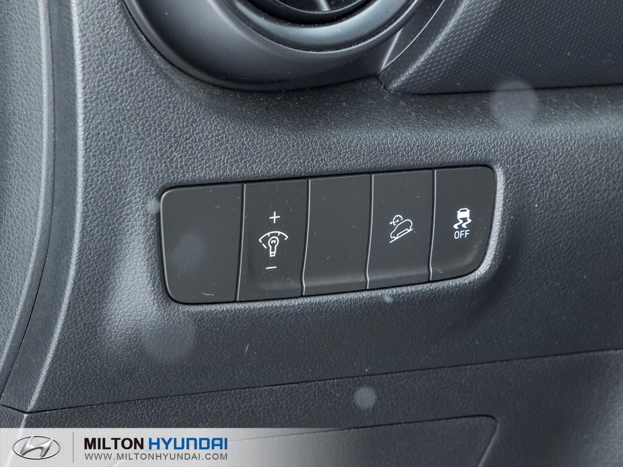 2022 Hyundai KONA 1.6T N Line 4dr All-Wheel Drive Photo